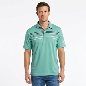 Travis Mathew Polo XL Excellent Condition